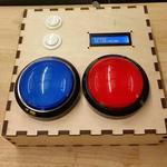 Ember Remote Control