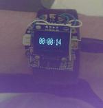 Flora SmartWatch