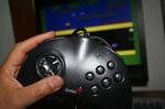 Have All the Emulators Inside a Portable Joystick