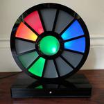 LED Night Clock