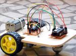Multi-Purpose Plywood Robot Prototyping Base