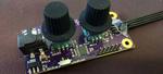 RGB LED Strip Controller