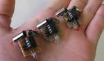 Tiny robot family