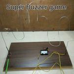 Wire Loop Game for Kids