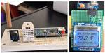 Wireless communication between two Arduinos using inexpensive RF modules