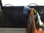 Arduino Glass - Open Source Augmented Reality Headset
