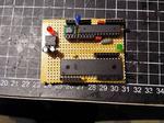 AVR Development Board
