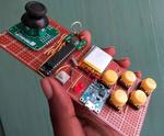 DIY Wireless Joystick (Wireless Gaming)