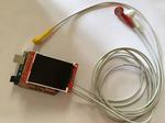 ECG shield for Arduino