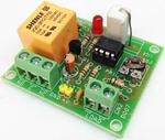 Over Current Protection Switch