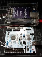 Quest for a Logic Analzyer