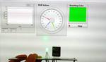 Raspberry Pi Rainbow Ruler