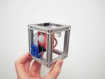 Raspberry Pi Security System