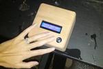 Reverse Geocache Box