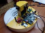 The Pathfinder Zybot