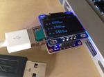 USB Power Meter