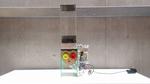 Arduino Adjustable Pet Food Dispenser
