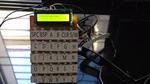 Arduino “Blink To Talk” using Charlieplexing