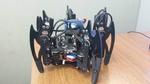 Arduino Mega Hexapod