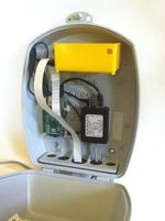 Backyard Beehives: The Electric Hive