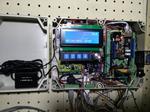 Burglar Alarm System