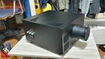 DIY 2k(2560x1440) LED beam projector