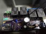 ESP8266 based Irrigation Controller