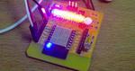 ESP8266 Firmata-J5 NodeBot