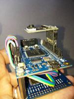 FPGA Robotics Vision for anyone