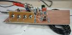 Frequency synthesizer for my Jupiter receiver