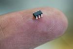 Getting Started with Atmel ATtiny10