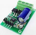 Half Bridge Driver based on IR2104