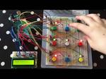 Intelligent Arduino Uno & Mega Tic Tac Toe (Noughts and Crosses)