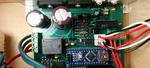 Linear Bench Power Supply