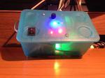 Arduino audio switch