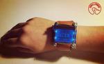 Arduino Watch Sport