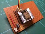 DS18b20 Temperature Sensor As a Thermostat