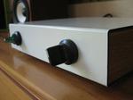 Easy amplifier