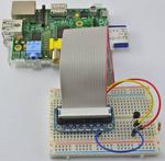 PiScope: Turn your Raspberry Pi into an Oscilloscope/XY Plotter
