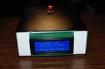 RaspberryPi Alarm Clock