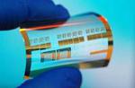 With simple process, engineers fabricate fastest flexible silicon transistor
