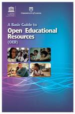 A Basic guide to open educational resources (OER)