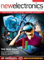 newelectronics 26 April 2016