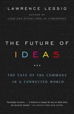 The Future of Ideas