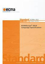 ECMAScript® 2015 Language Specification