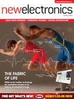 newelectronics 10 May 2016