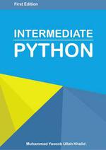 Intermediate Python