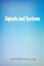 Signals and Systems