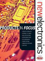 newelectronics 23 May 2016