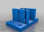 Customizable miter